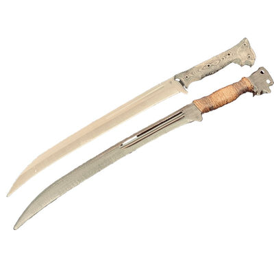 TSU Gallantry Ginunting Trainer