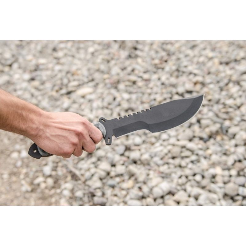 TOPS Skullcrusher's Xtreme Blade | EJ Snyder SXB Knife
