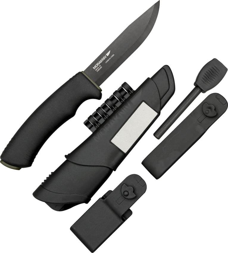 Wildcard Wilderness BUSHCRAFT Kit