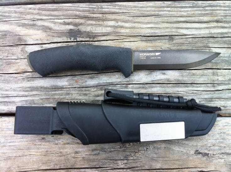 Wildcard Wilderness BUSHCRAFT Kit