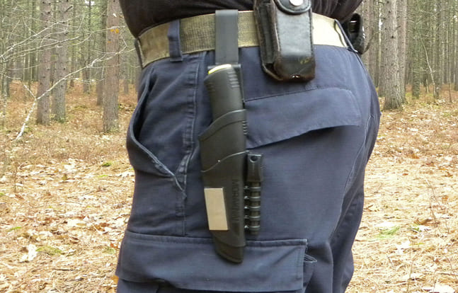 Wildcard Wilderness BUSHCRAFT Kit