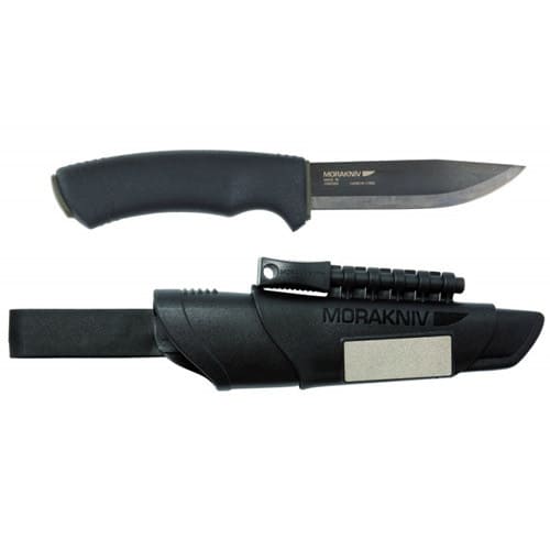 Wildcard Wilderness BUSHCRAFT Kit