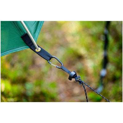 Blue Ridge Camping Hammock by Lawson Hammock