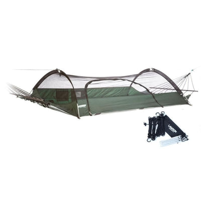 Blue Ridge Camping Hammock by Lawson Hammock