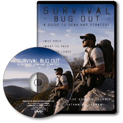 Tactical Christmas Stocking - Army Green