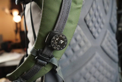 Suunto CLIPPER L/B NH COMPASS