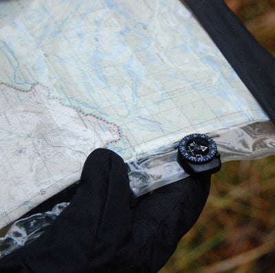 Suunto CLIPPER L/B NH COMPASS