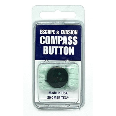 Escape & Evasion Compass Button