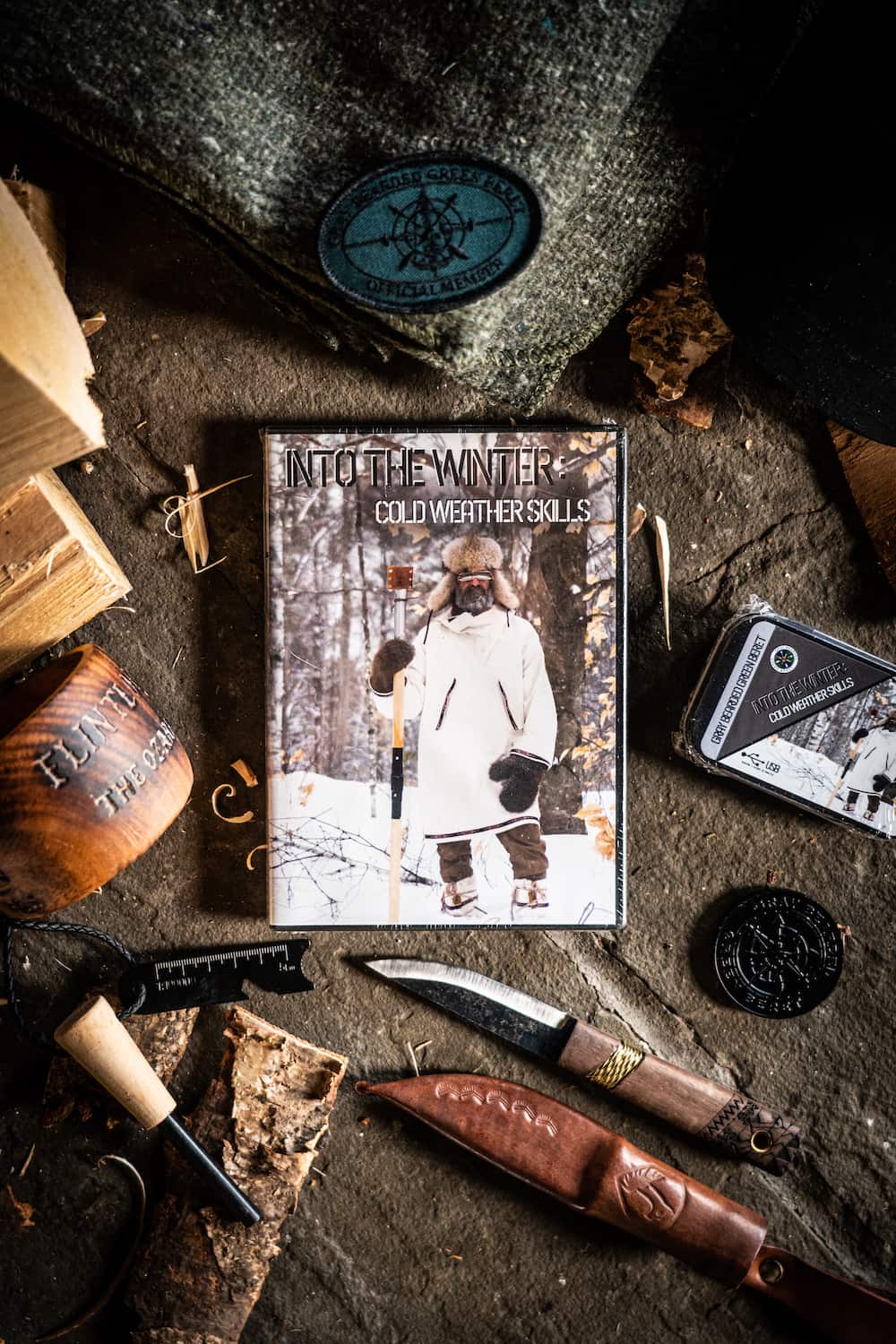 Survival Training Videos