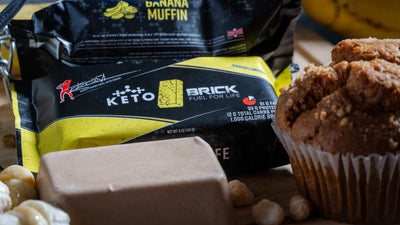 Keto Brick
