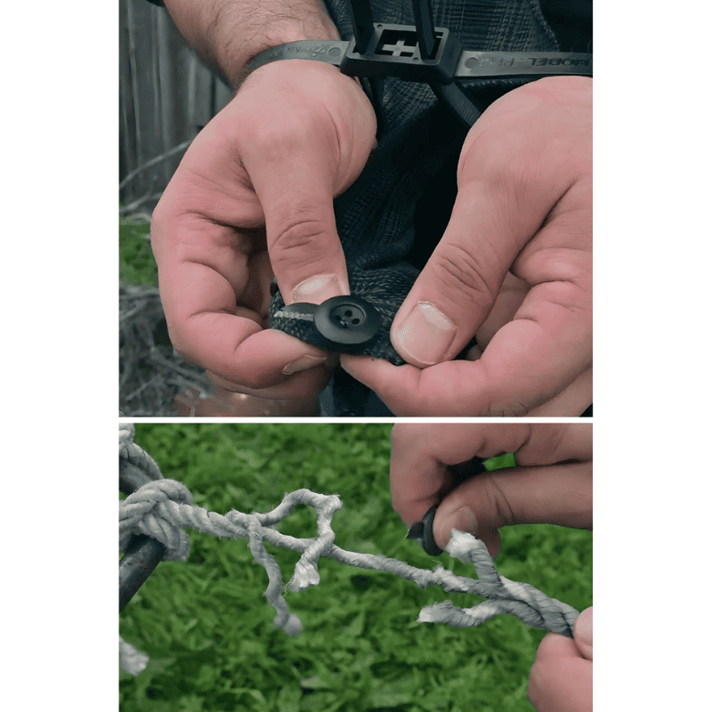 Escape Button™