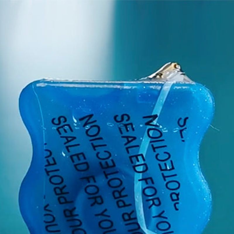 Floss Escape Kit