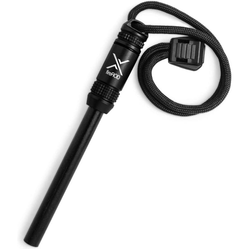 EXOTAC fireROD™ Firestarter