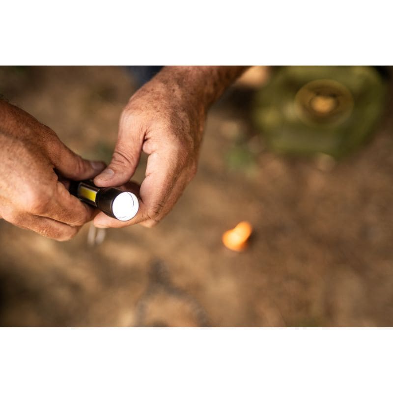 Ground Branch Bug Out Bag