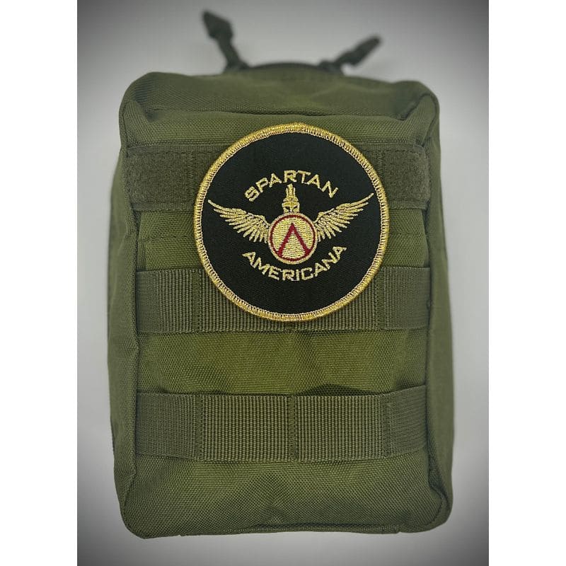 Ground Branch Bug Out Bag