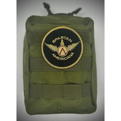 Ground Branch Bug Out Bag
