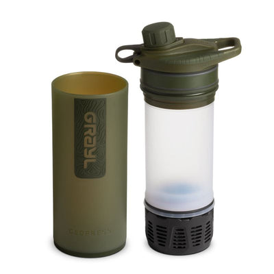 GRAYL GeoPress™ Purifier - OD Green