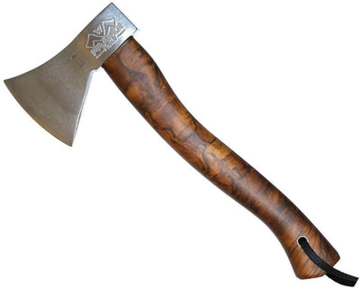 Prandi 50th Anniversary Limited Edition Hatchet