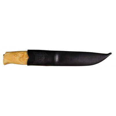 Helle Jegermester Knife