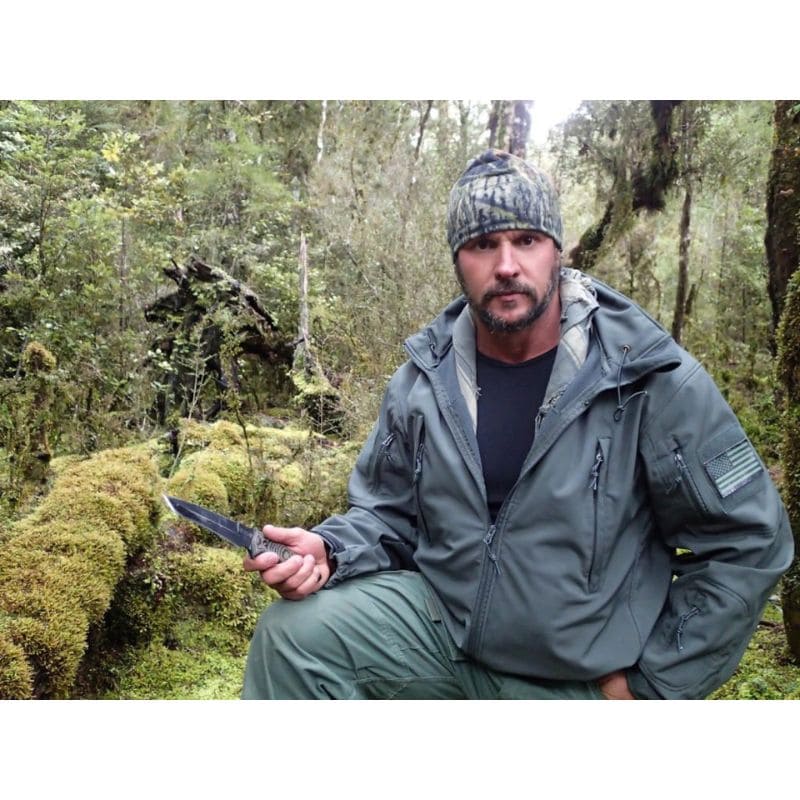 Ground Branch Bug Out Bag