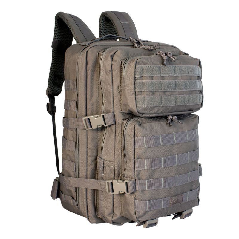 bug out bag rain gear - Complete Large Kit Includes food Bug Out Bag Builder -