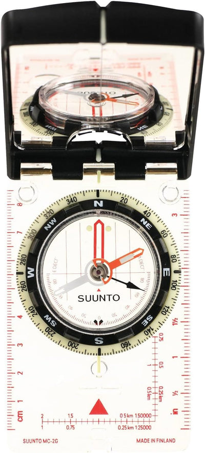 SUUNTO MC-2G Global Navigator
