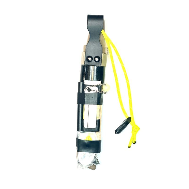 Minimalist Knife Kit | Survival Kits – Survival Gear BSO