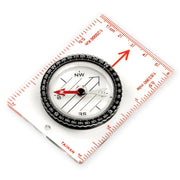 NDūR® Small Map Compass