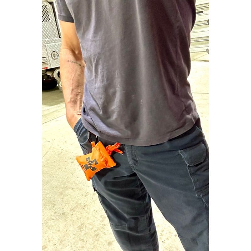Warrior Kid Medic Multi-Tool with Quick Draw Carrying Case