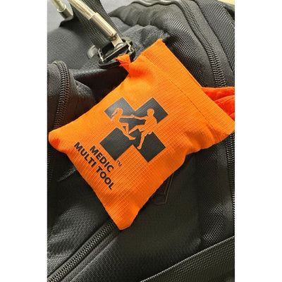 Warrior Kid Medic Multi-Tool with Quick Draw Carrying Case