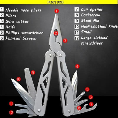 Multi-Tool