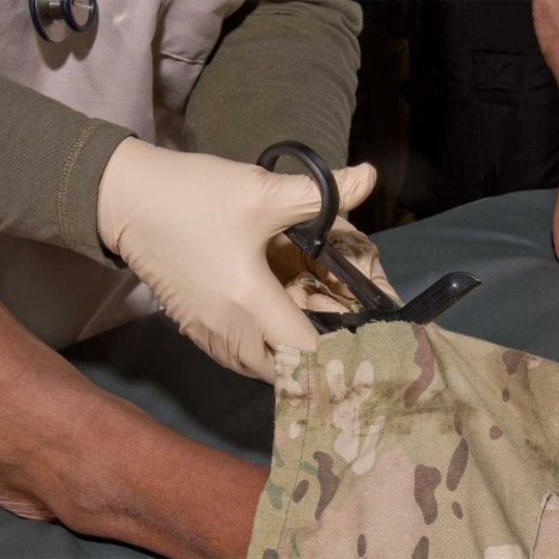 North American Rescue Trauma Shears