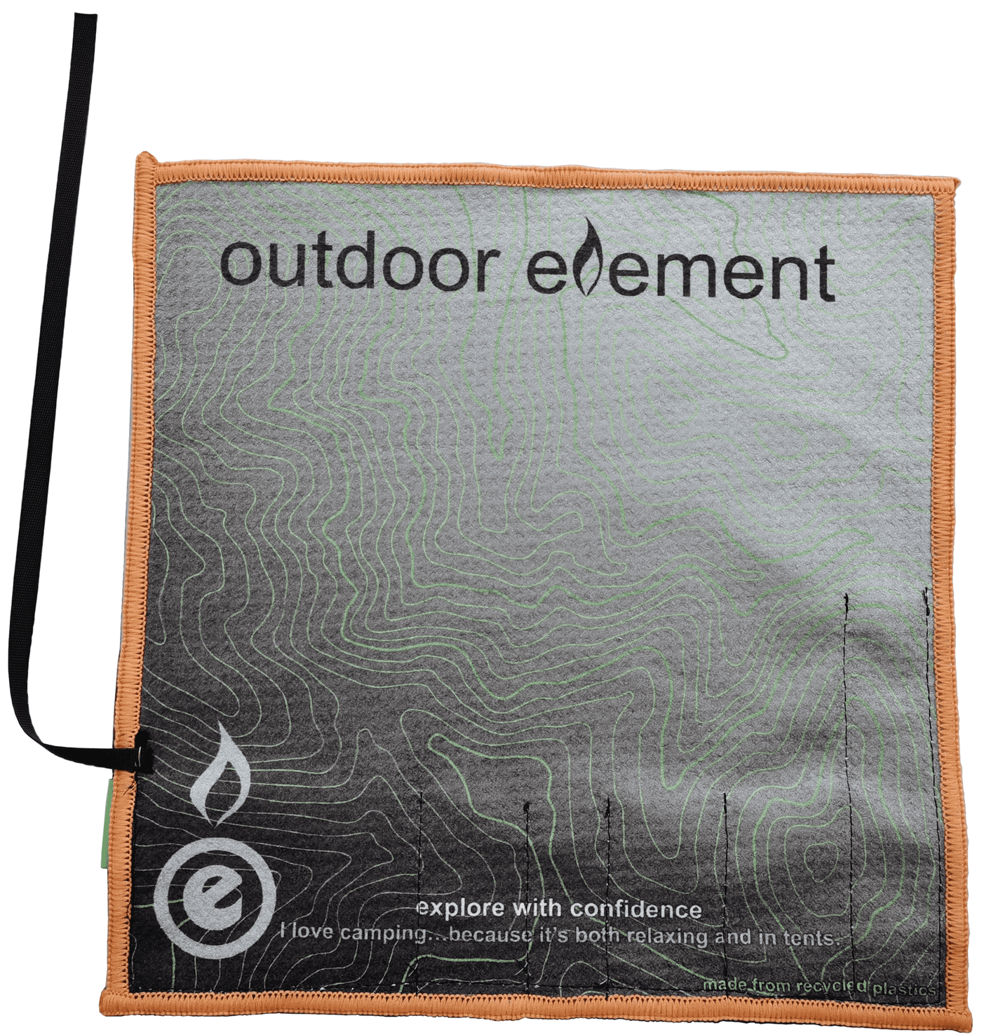 Omni-Tensil by Outdoor Element