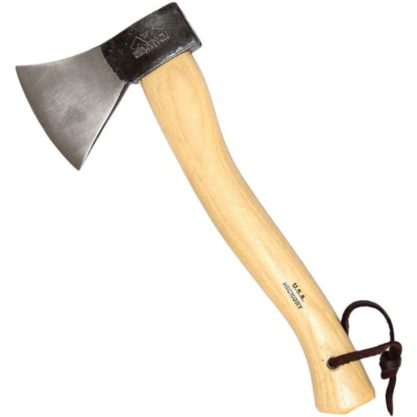 Prandi German Style Throwing Hatchet | Survival Gear – Survival