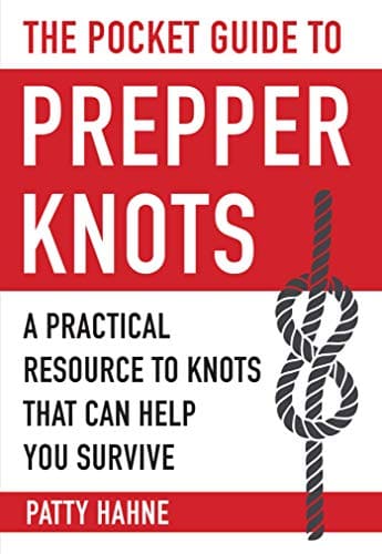 Pocket Guide to Prepper Knots
