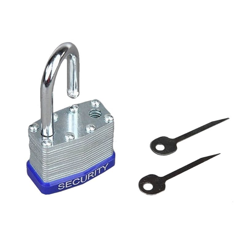 Quick & EZ™ Bypass Tool | Open Combination Padlocks – Survival