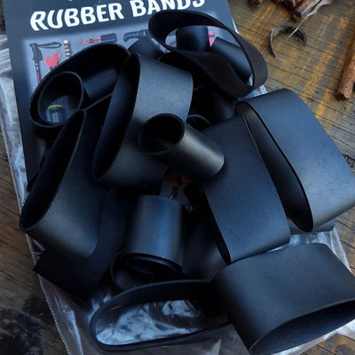 Ranger Bands by Wazoo Survival Gear