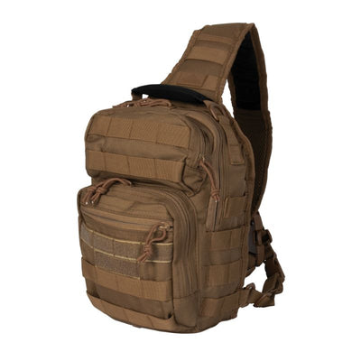 Rover Sling Pack - Dark Earth