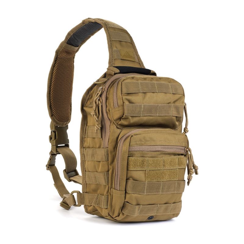 Rover Sling Pack - Coyote