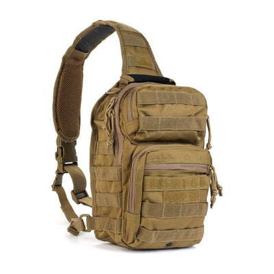 Rover Sling Pack - Coyote