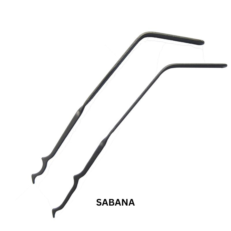Bogota® Titan Lock Pick Tool Set