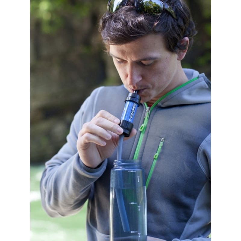Sawyer Mini Water Filtration System | Water Filtration | Survival