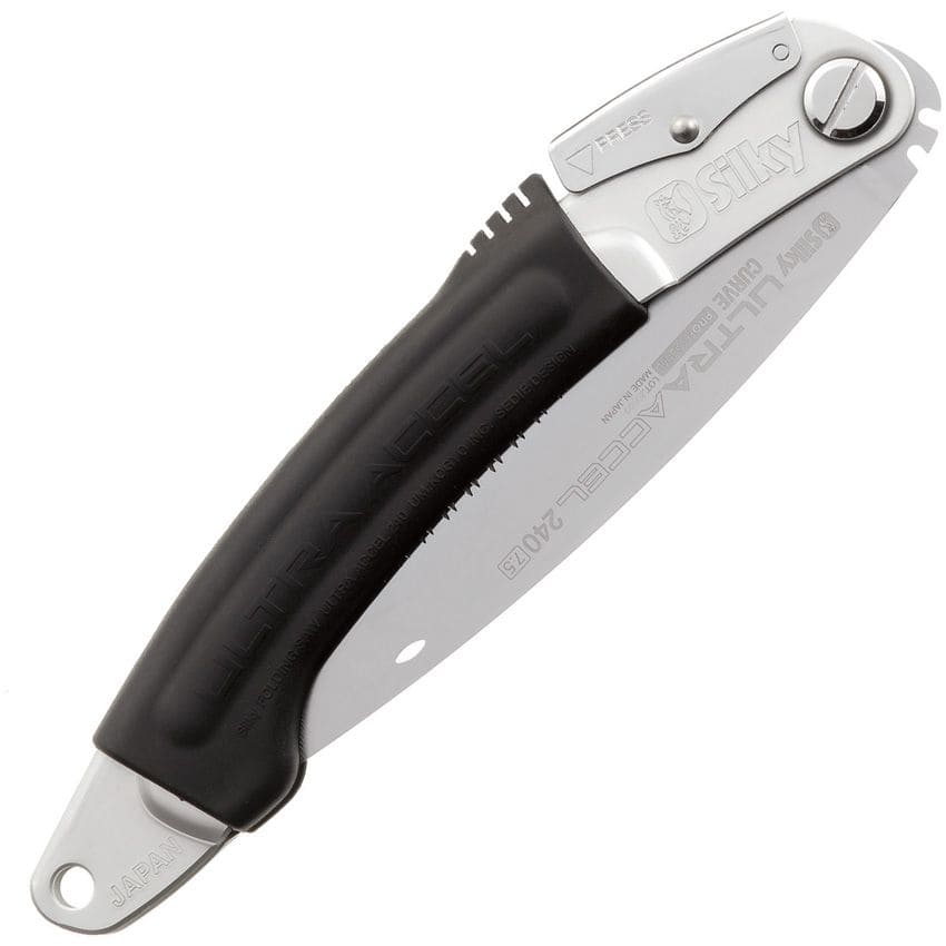 Silky Ultra Accel 240mm