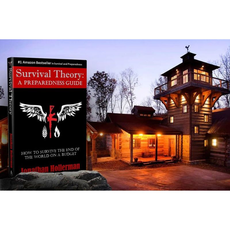 Survival Theory: A Preparedness Guide