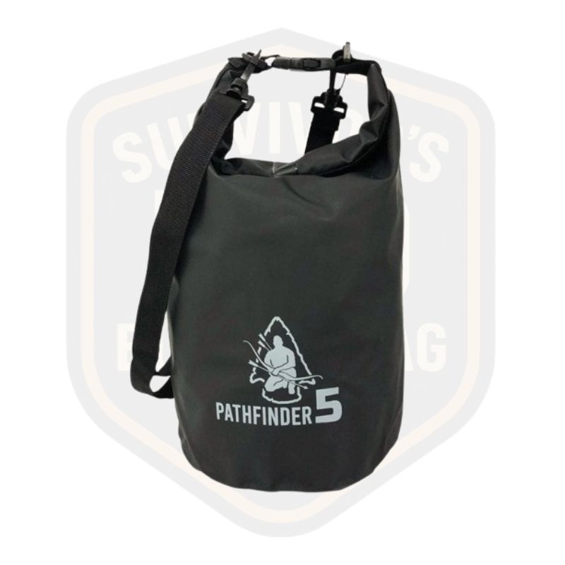 Survivor's PRO Bug Out Bag