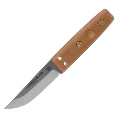 TOPS Tanimboca Puukko Knife