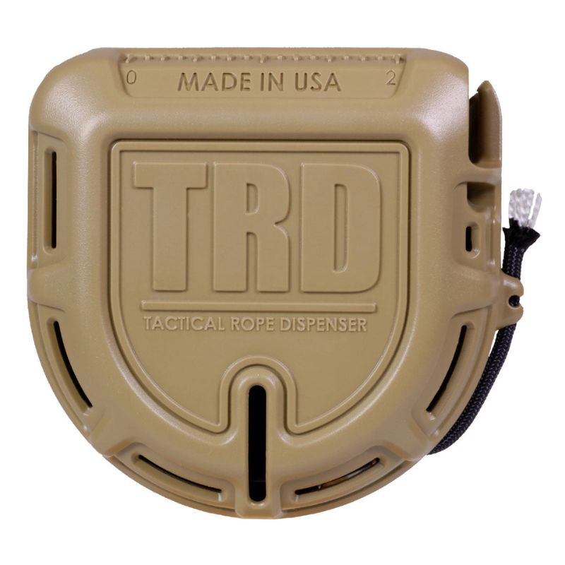 Atwood Rope Tactical Rope Dispenser