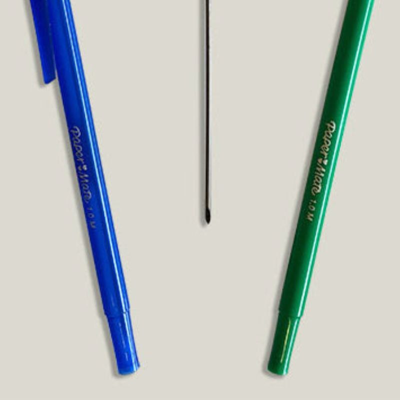 Titanium Stick Pen
