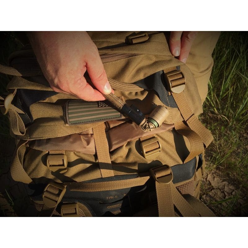 Tasmanian Tiger Pathfinder MK II | Military Style Tactical