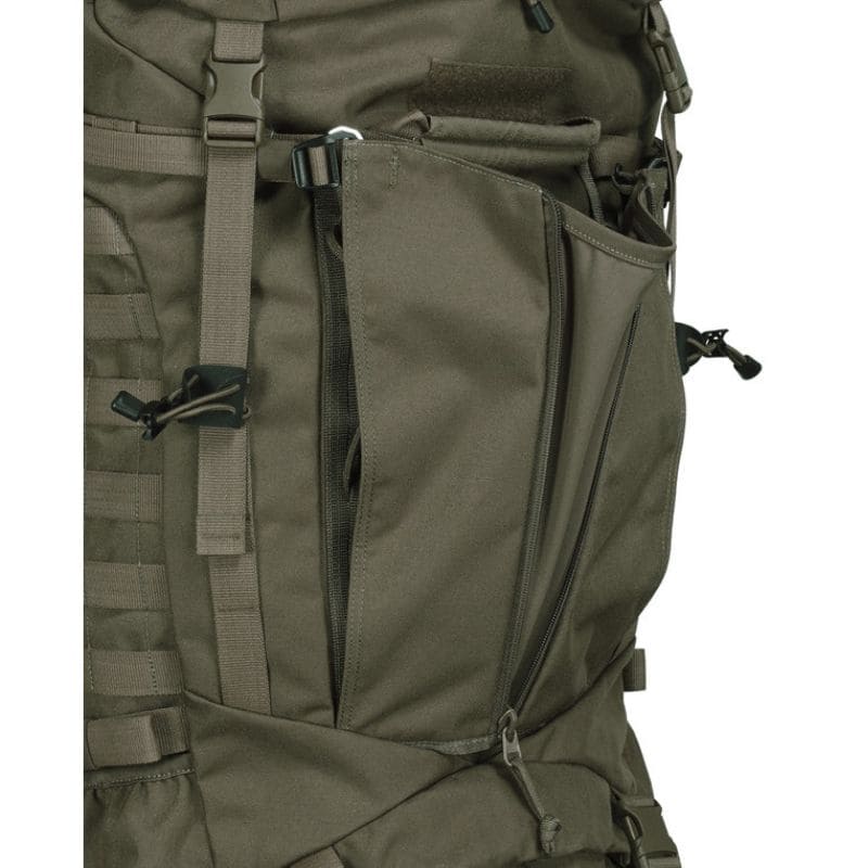 Tasmanian Tiger Pathfinder MK II Backpack